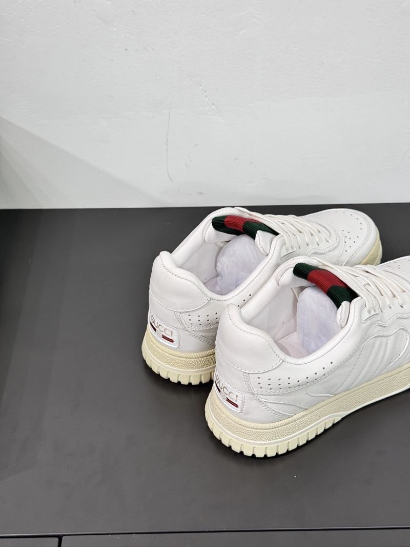 Gucci Low Shoes